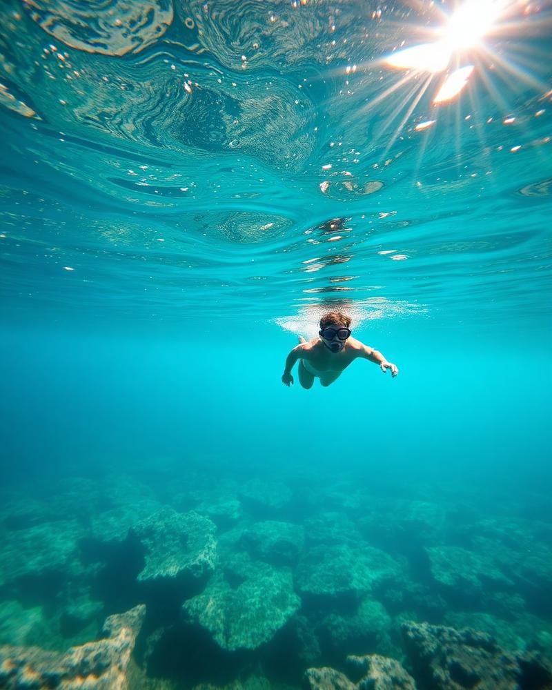 Snorkeling & Bagno